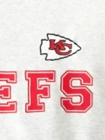 Kansas City Chiefs Abercrombie Hoodie
