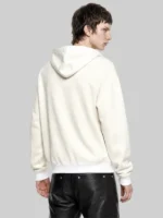 Kanye West LA MASKARADE Tiger Hoodie