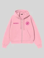 Katseye Desert pink Hoodie
