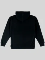 Katseye Internet Girl Black Hoodie