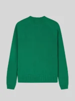 Kidsuper x Ronaldinho Green Sweater