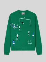 Kidsuper x Ronaldinho Sweater