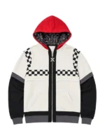 Kingdom Hearts Roxas Jacket