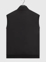 Kith BMW Chapter IV Hughey Half Zip Vest
