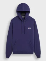 Kith BMW Hoodie Purple