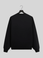 Kith Hanukkah Crystal Nelson Crewneck