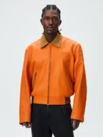 Kith for BMW Brenner Jacket
