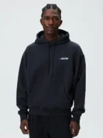Kith for BMW M Nelson Hoodie - Black