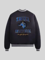 Kith x Marvel X-Men Cyclops Bomber Jacket