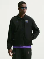 Kobe Barcelona Jacket 26-27