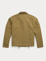 Kyle Chandler Lanterns Jacket