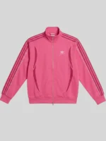 Lamine Yamal Adidas Pink Track Jacket