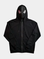 Legacy Wear Spiderman Hoodie Zip-Up