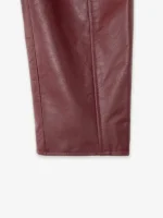 Linea Mutimer Leather Jacket