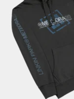 Linkin Park Black Hoodie