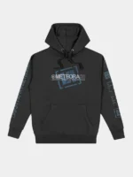 Linkin Park Hoodie Black