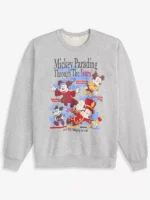 Macy’s x Disney Mickey Mouse Sweatshirt