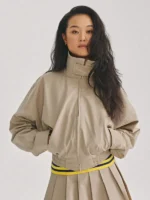 Malbon x Gap Twill Jacket