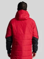 Manchester United Training Tiro Long Coat