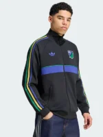 Men adidas mls all star anthem jacket 2026