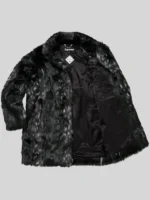 Men supreme lynx fur 2026 windstopper jacket