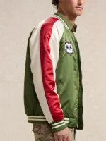 Men’s BoxLunch Dandadan Turbo Granny Bomber Jacket
