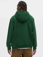 Men's Green Bay Packers lululemon Alouette Steady State Pullover Hoodie