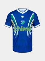 Men's MLS All Stars adidas Blue 2026 MLS All-Star Game On-Field Authentic Jersey