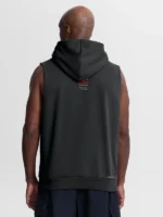 Men's Nike Black Ohio State Buckeyes 2026 Sideline Hoodie