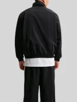 Men’s Nike Sportswear Club 1-2 Halt-Zip Jacket
