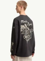 Moncler x Fragment LS T-Shirt