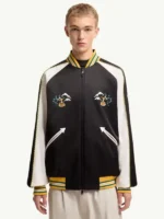 Moncler x Fragment Yūgō Reversible Jacket