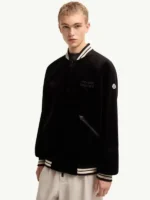Moncler x Fragment Yūgō Reversible Souvenir Jacket