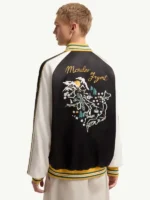 Moncler x Fragment Yūgō Souvenir Jacket