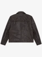 Mutimer Linea Jacket Black