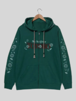 My Neighbor Totoro Embroidered Jacket