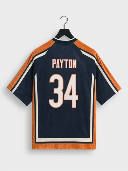 NFL for the Chicago Bears Leon Shirt