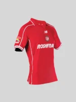 New Balance Toluca 2026-27 Home Fc Home Jersey Red