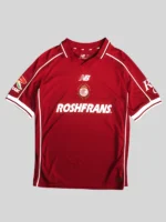 New Balance Toluca Home Fc Home Jersey