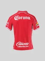 New Balance Toluca jersey 2026 27