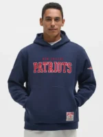 New England Patriots lululemon Steady State Hoodie