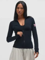 New York Giants lululemon Define Jacket