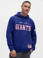 New York Giants lululemon Steady State Hoodie