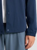 New York Yankees lululemon Raglan Coaches Jacket - Image 4