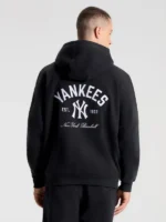 New York Yankees lululemon Hoodie Black
