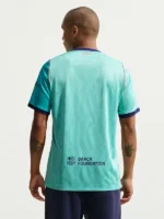 Nike Barcelona 2026-27 Third Jersey