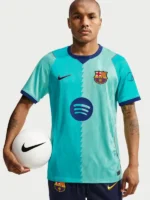 Nike Barcelona Jersey 2026-27