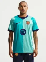 Nike Barcelona Third Jersey 2026-27
