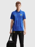 Nike Chelsea FC 2026-27 Stadium Home shirt