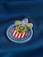 Nike Chivas Blue Hoodie